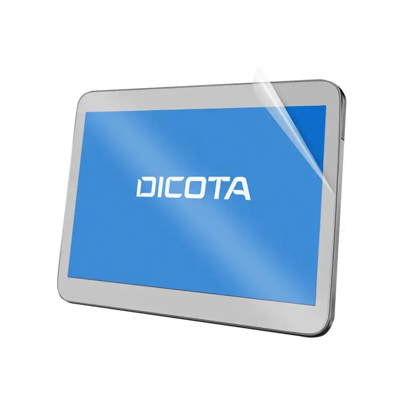 DICOTA - Protection d'écran pour tablette - antimicrobien - film - transparent - pour Lenovo Smart Tab M10 H... (D70406)_1